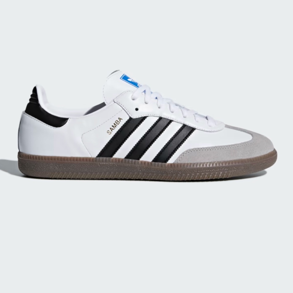 SAMBA OG SHOES